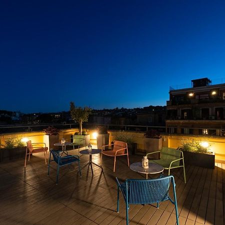 Livia B&B - Trastevere Roma Ngoại thất bức ảnh