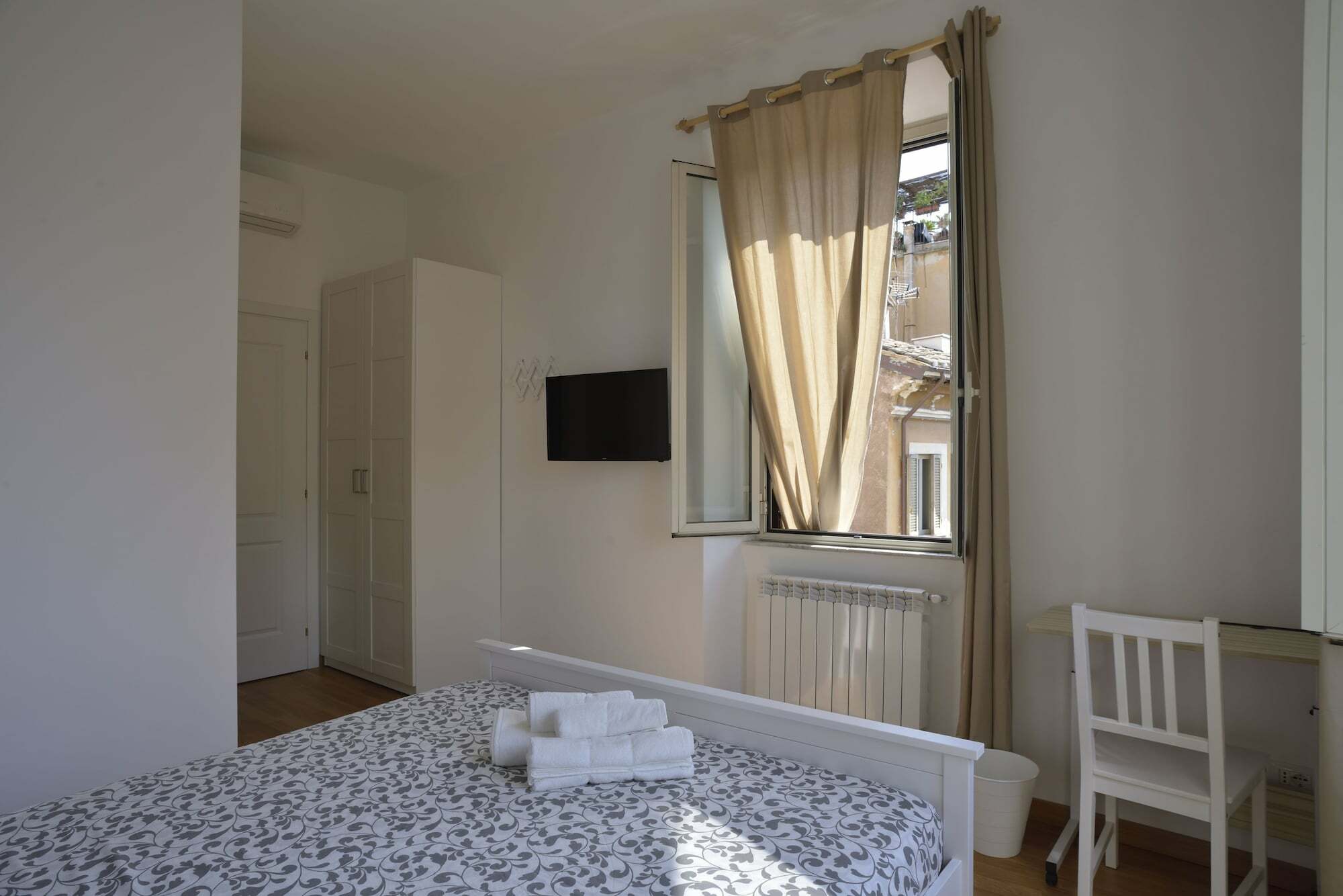 Livia B&B - Trastevere Roma Ngoại thất bức ảnh