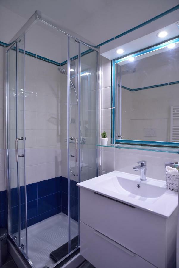 Livia B&B - Trastevere Roma Ngoại thất bức ảnh