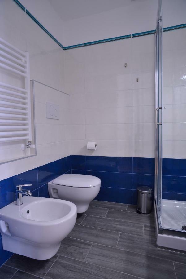 Livia B&B - Trastevere Roma Ngoại thất bức ảnh