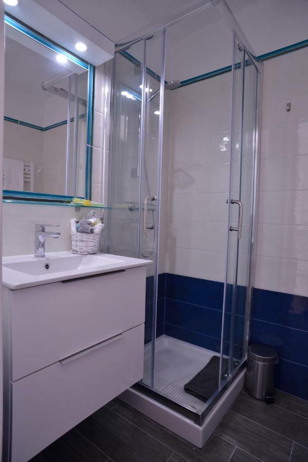 Livia B&B - Trastevere Roma Ngoại thất bức ảnh
