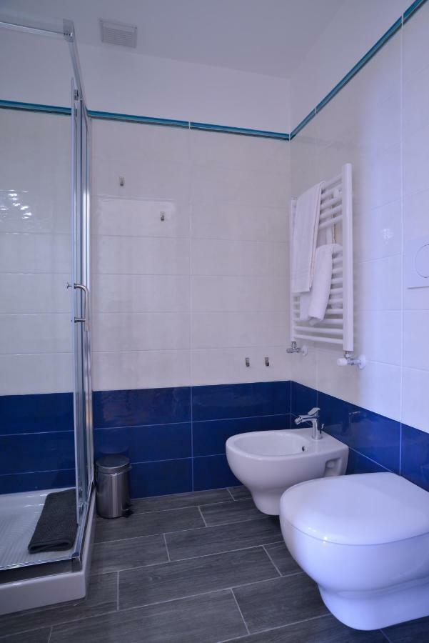 Livia B&B - Trastevere Roma Ngoại thất bức ảnh